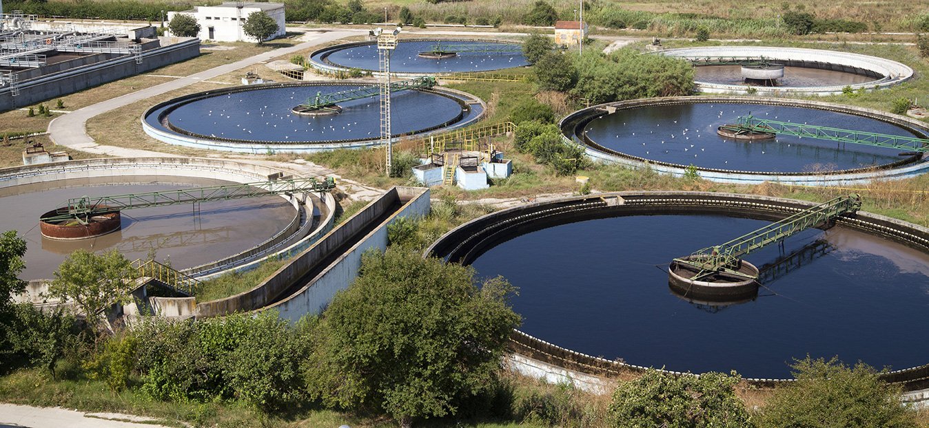 Effluent Treatment Plants ( ETP ) Water Treatment Plants Sarvo Water